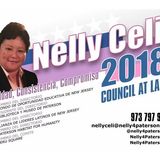 Talking About The Future of Paterson~Episode 10-Candidate Nelly Hidalgo Celi