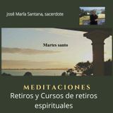 Martes santo