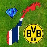 Episodio 2 - La joya noruega del Dortmund