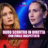 Grande Fratello: Durissimo Confronto Tra Jessica ed Helena. Finale Inaspettato!