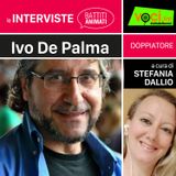 IVO DE PALMA su VOCI.fm - clicca PLAY e ascolta l'intervista