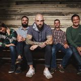 A Decade of Stargazing with AUGUST BURNS RED