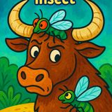 The Impertinent Insect