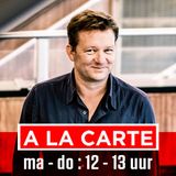 A La Carte met Gilles Ledure