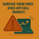 D365 F&O API Survival: Azure AD Auth, OData Endpoints & How To Ditch Fragile ERP Integrations