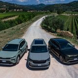 Skoda Enyaq, Elroq e Kodiaq iV – L'elettrico al prezzo dell'endotermico