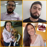 Acciones positivas para mejorar la calidad de vida durante la pandemia del Covid-19