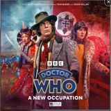 A New Occupation Announcement Discussion