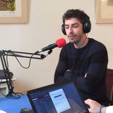 intervista a Michele Riondino ( il giovane Montalbano) parla del film dei fratelli Taviani * - Il Meraviglioso Boccaccio -