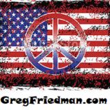 Inner Journey with Greg Friedman focus on Memorial Day and honoring the fallen