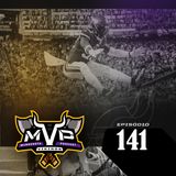 MVP 141 - Semana 13 - O título da divisão se aproxima!