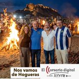 el corsario digital nos vamos de hogueras