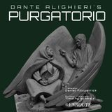 Dante Alighieri's Purgatorio Canto XXV