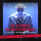 El Caníbal De Rotemburgo