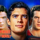 The Cape of Hope: Superman's Impact on Society