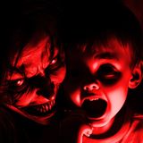 DEMONIO Persigue A Un NIÑO Historias De Terror - REDE