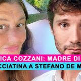 Veronica Cozzani, Madre Di Belen Rodriguez: La Frecciatina A Stefano De Martino!