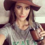 Breanne Rice The Bachelor Actress, Model, Awareness Advocate Skin Condition