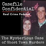 Whispers in the Ghost Town: The Silent Anniversary on Bumble Bee Road