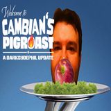 Welcome to Cambian's PIGROAST : A Darksydephil update!
