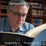 Lenguaje y Ciencia