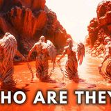 Who Are the Imprisoned Angels in the Euphrates River_ The Bible Reveals a Hidden Mystery