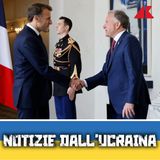 Russia e Stati Uniti trattano ma al tavolo serve l’Ucraina