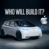05. Apple Car | Who will build Apples EV car