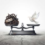 The Economic Aftershock_ Why Peace Is Not a Reset Button