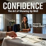 Confidence - The Conversation You're Afraid to Have