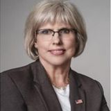 Meet Mary Burkett Utah 2020 Congressional Candidate 2nd District