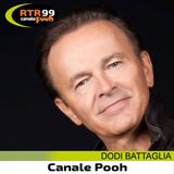 Dodi Battaglia RTR 99 Canale Pooh
