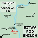 87 - Bitwa pod Shiloh