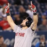 Why Sox Rookie Michael Chavis Writes In Journal After Every At-Bat