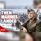 Guadalcanal Seemed Safe… Until U.S. Marines Hit the Shore | WWII Audiobook