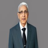 Dr. Jasvant Modi - A Distinguished Gastroenterologist