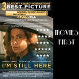 Shadows of Oppression The Heart-Wrenching Tale of 'I'm Still Here': S01E10