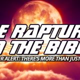 NTEB RADIO BIBLE STUDY: The Doctrinal Differences Between The Pretribulation Rapture Of The Church And The Rapture Of Tribulation Saints