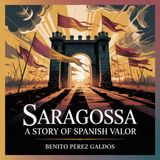 Saragossa: A Story of Spanish Valor (Minna Caroline Smith Translation) | Chapter 14