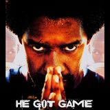 71 - "He Got Game"