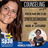 #vivalamamma - Counseling for you - Stress ed Emozioni