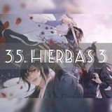 AUDIOLIBRO Mo Dao Zu Shi • El Gran Maestro de la Cultivación Demoníaca - 35. Hierbas 3