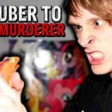 YouTuber to Mass-Murderer _ Randy Stair_s Dark Fantasy World