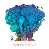 Intervista a Roberto Angelini "Un cancello nel bosco"