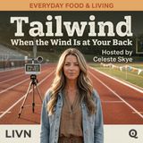 Tailwind - Accelerate your journey with Celeste Skye