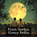 Flash Gordon - Blue Magic Men Capture Flash