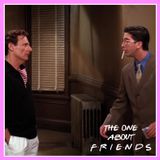 The One With The Two Parties (S02E22)
