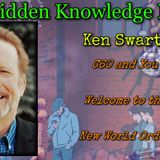 C60 and You/Welcome to the New World Order with Ken Swartz