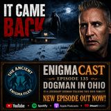 Is A LEGENDARY Dogman Stalking This Ohio Family?