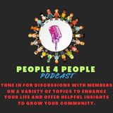 National Community Discussion: What services do you do to give back to your community?